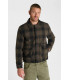 Blouson tps cerises 9676moss