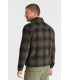 Blouson tps cerises 9676moss