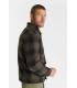 Blouson tps cerises 9676moss
