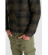 Blouson tps cerises 9676moss