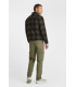 Blouson tps cerises 9676moss