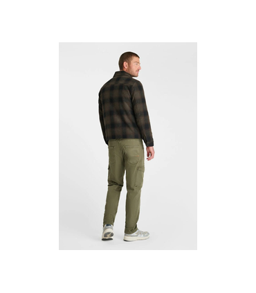 Blouson tps cerises 9676moss