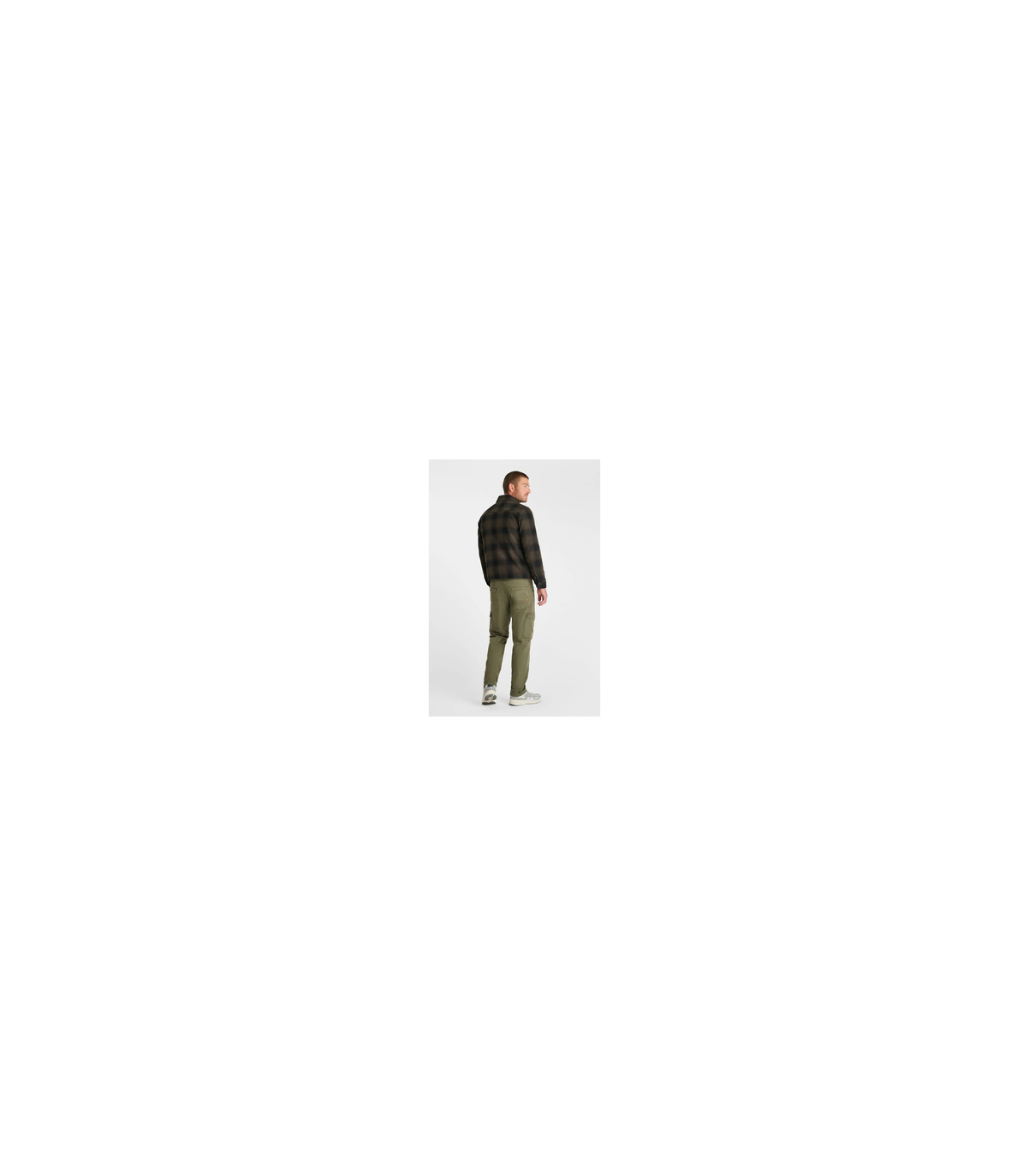 Blouson tps cerises 9676moss