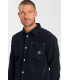 Surchemise tps cerises 3015marine