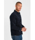 Surchemise tps cerises 3015marine
