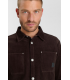 Surchemise tps cerises 8221choco