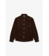 Surchemise tps cerises 8221choco