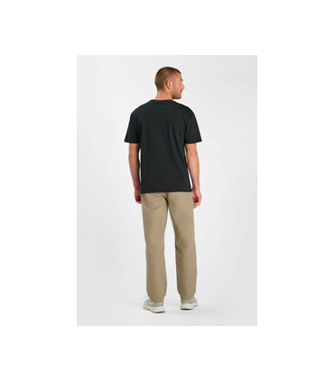 Tee shirt mc tps cerises 0001noir
