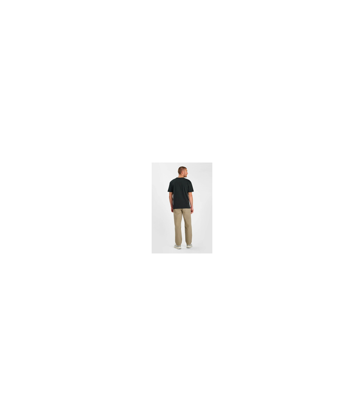Tee shirt mc tps cerises 0001noir