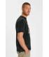 Tee shirt mc tps cerises 0001noir