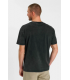 Tee shirt mc tps cerises 0001noir