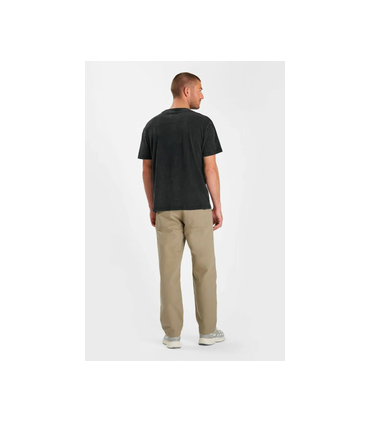 Tee shirt mc tps cerises 0001noir