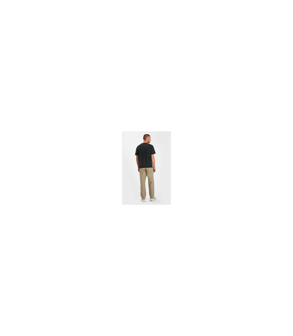Tee shirt mc tps cerises 0001noir