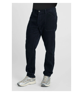 Pantalon chino tps cerises 3015marine