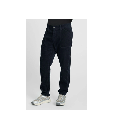 Pantalon chino tps cerises 3015marine