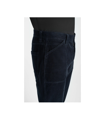 Pantalon chino tps cerises 3015marine