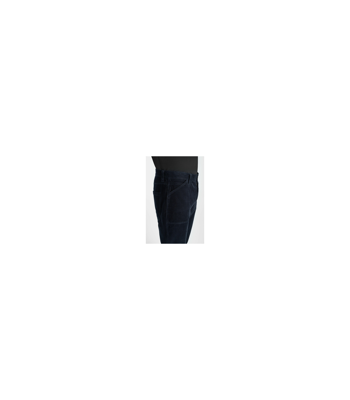 Pantalon chino tps cerises 3015marine