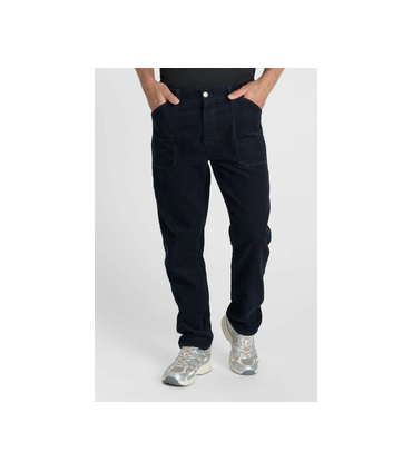 Pantalon chino tps cerises 3015marine