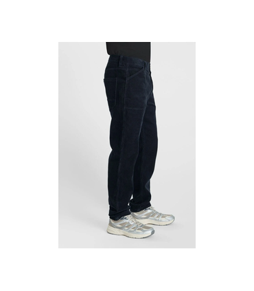 Pantalon chino tps cerises 3015marine