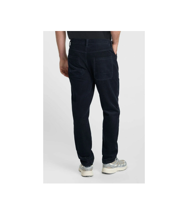 Pantalon chino tps cerises 3015marine