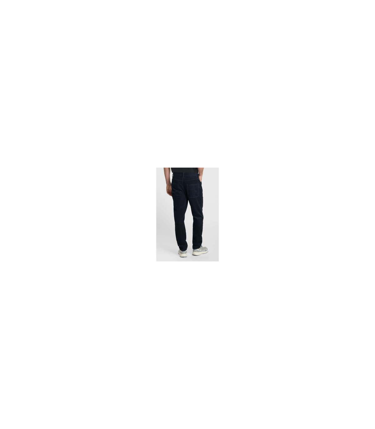 Pantalon chino tps cerises 3015marine