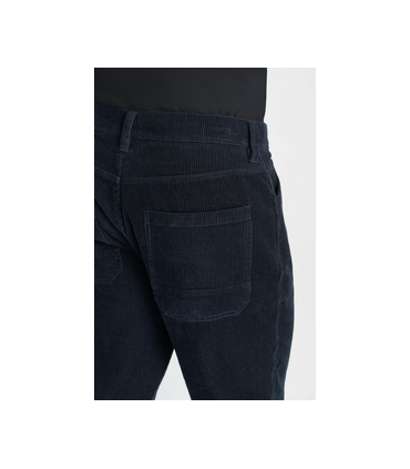 Pantalon chino tps cerises 3015marine