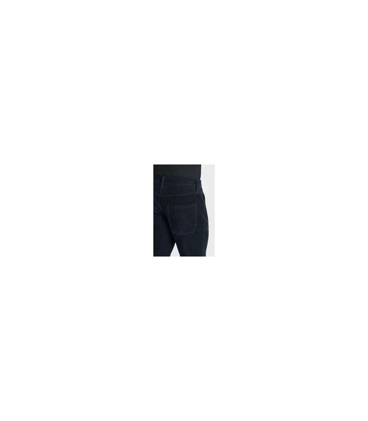 Pantalon chino tps cerises 3015marine