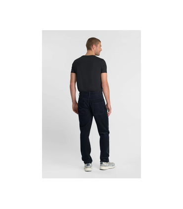 Pantalon chino tps cerises 3015marine