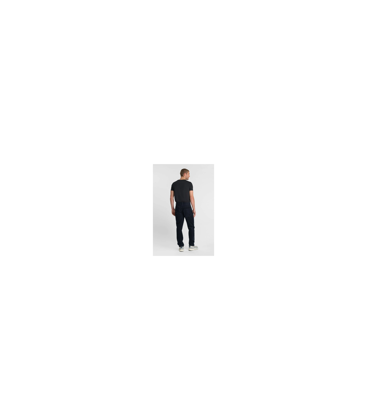 Pantalon chino tps cerises 3015marine