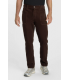 Pantalon chino tps cerises 8221coffee
