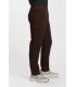 Pantalon chino tps cerises 8221coffee