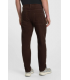 Pantalon chino tps cerises 8221coffee