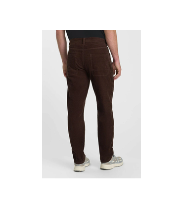 Pantalon chino tps cerises 8221coffee
