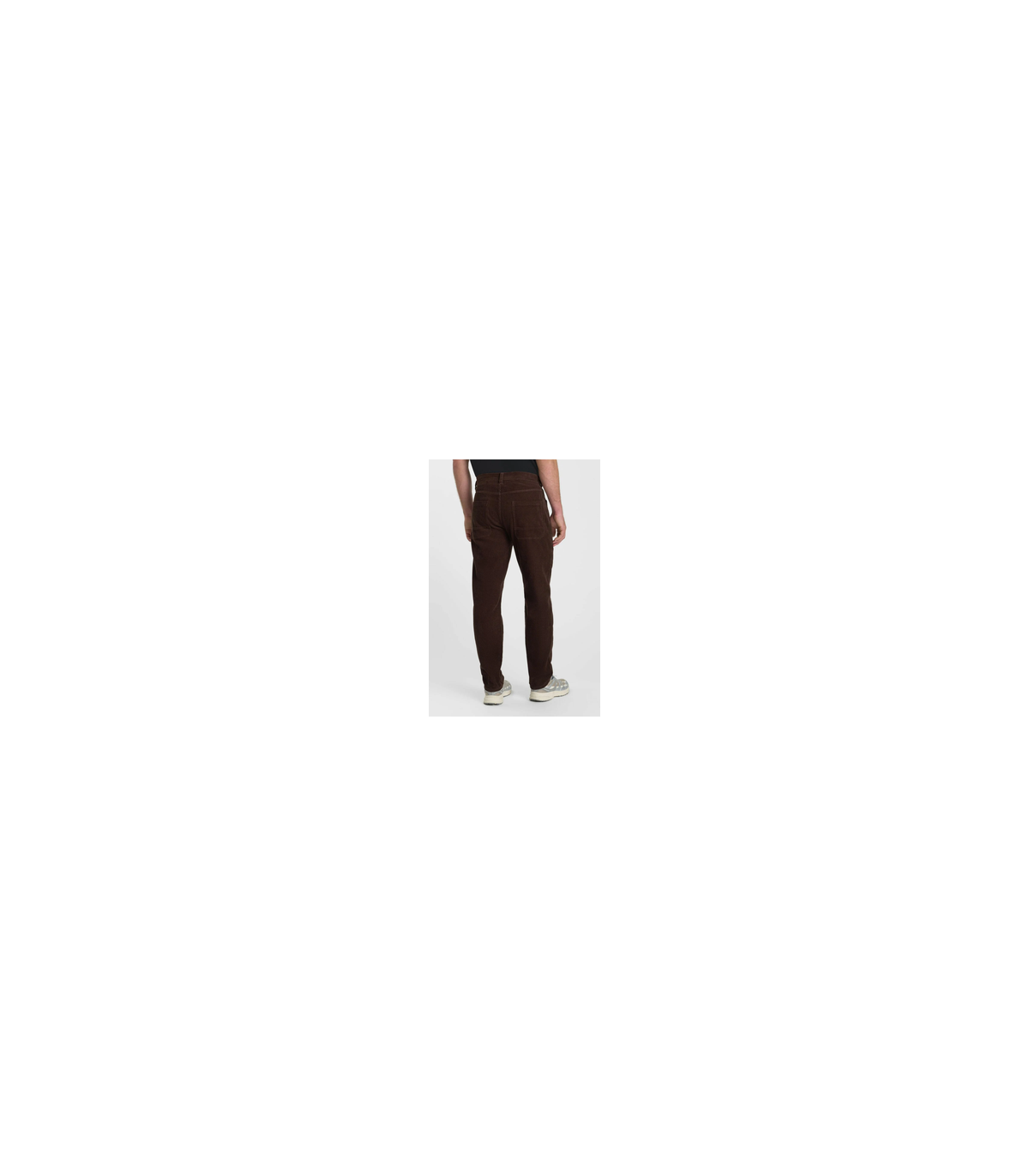 Pantalon chino tps cerises 8221coffee