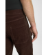 Pantalon chino tps cerises 8221coffee
