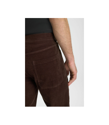 Pantalon chino tps cerises 8221coffee