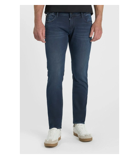 Pantalon jean tps cerises 3286blue/black