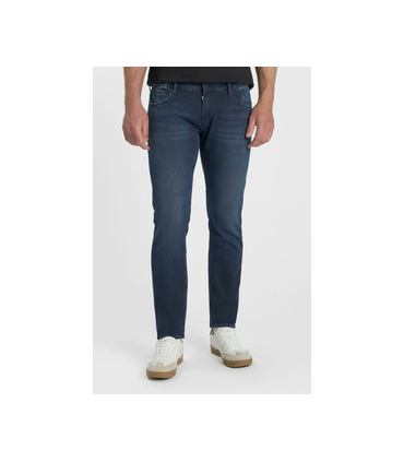 Pantalon jean tps cerises 3286blue/black