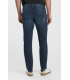 Pantalon jean tps cerises 3286blue/black
