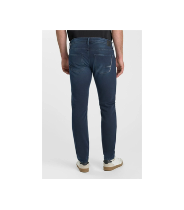 Pantalon jean tps cerises 3286blue/black