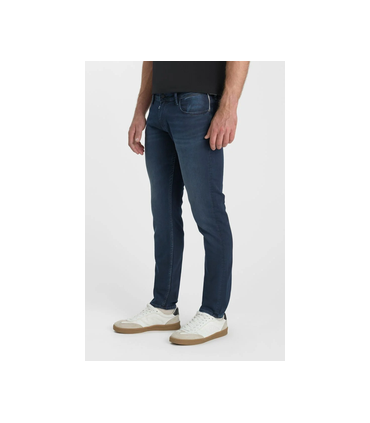 Pantalon jean tps cerises 3286blue/black