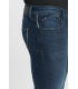 Pantalon jean tps cerises 3286blue/black