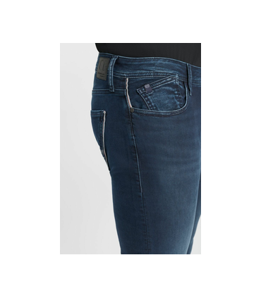 Pantalon jean tps cerises 3286blue/black