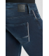 Pantalon jean tps cerises 3286blue/black