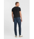 Pantalon jean tps cerises 3286blue/black