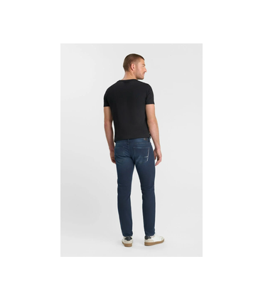 Pantalon jean tps cerises 3286blue/black