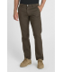 Pantalon chino tps cerises 8835choco