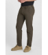 Pantalon chino tps cerises 8835choco