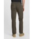 Pantalon chino tps cerises 8835choco