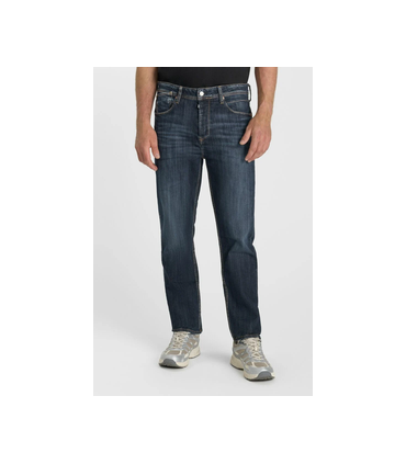 Pantalon jean tps cerises 3001blue